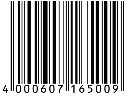 4000607165009