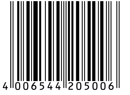 4006544205006
