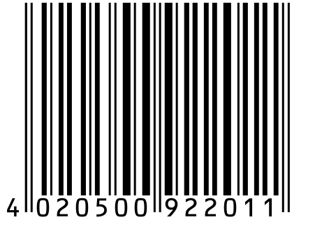 4020500922011