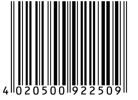 4020500922509