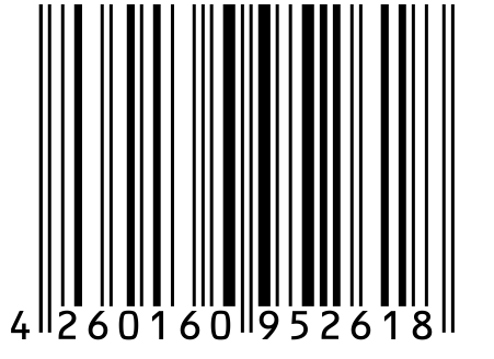 4260160952618