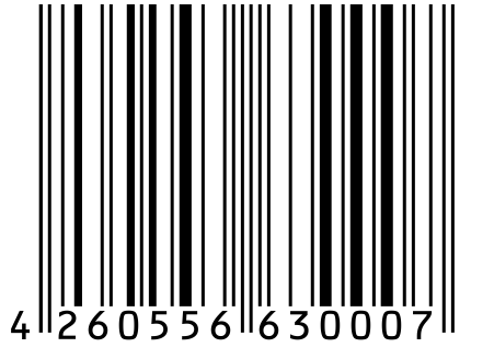 4260556630007
