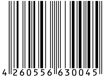 4260556630045