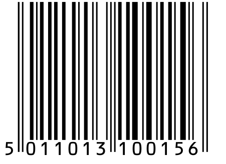 5011013100156