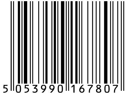 5053990167807