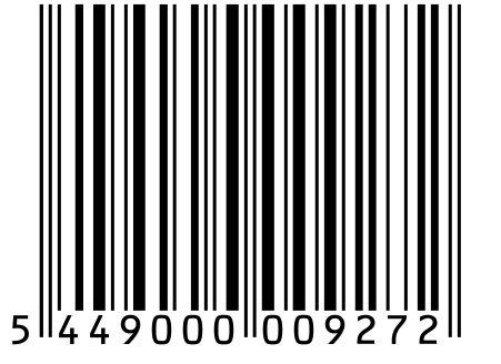 5449000009272