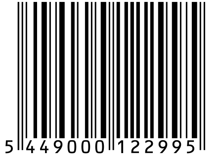 5449000122995