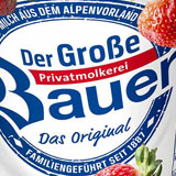 Der Große Bauer Fruchtjoghurt