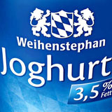 Joghurt mild