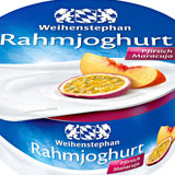 Rahmjoghurt