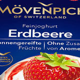 Fein-/Fruchtjoghurt