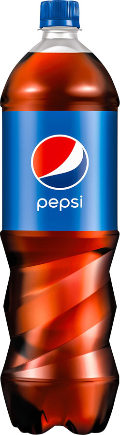 Beim PEPSI Cola Marken Produkt sparen