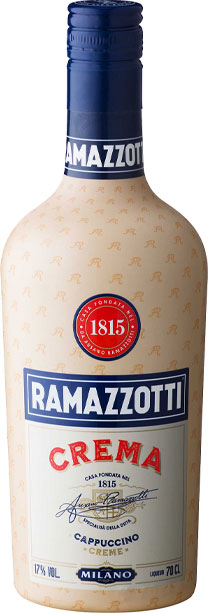 Beim RAMAZZOTTI Amaro Kräuterlikör Marken Produkt sparen