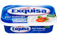 Beim EXQUISA  Marken Produkt sparen