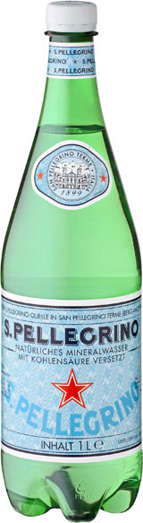 Beim SAN PELLEGRINO Mineralwasser Marken Produkt sparen