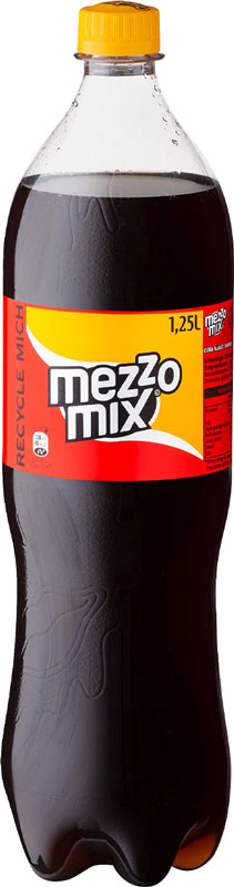 Beim MEZZO MIX  Marken Produkt sparen