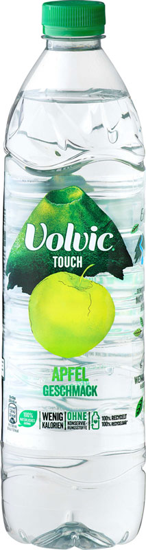 Beim VOLVIC Touch Marken Produkt sparen